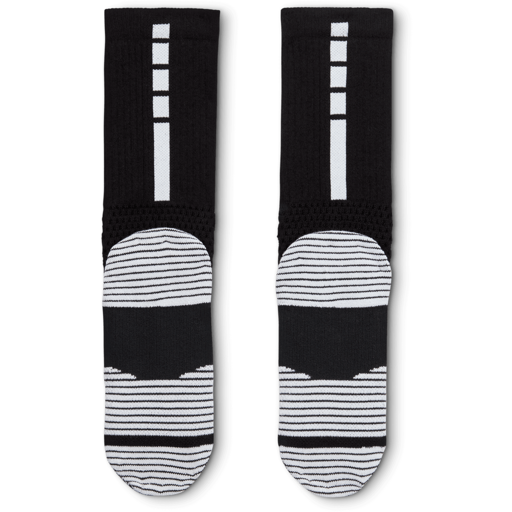 NIKE, U Nk Elite 2.0 Cushion Crew