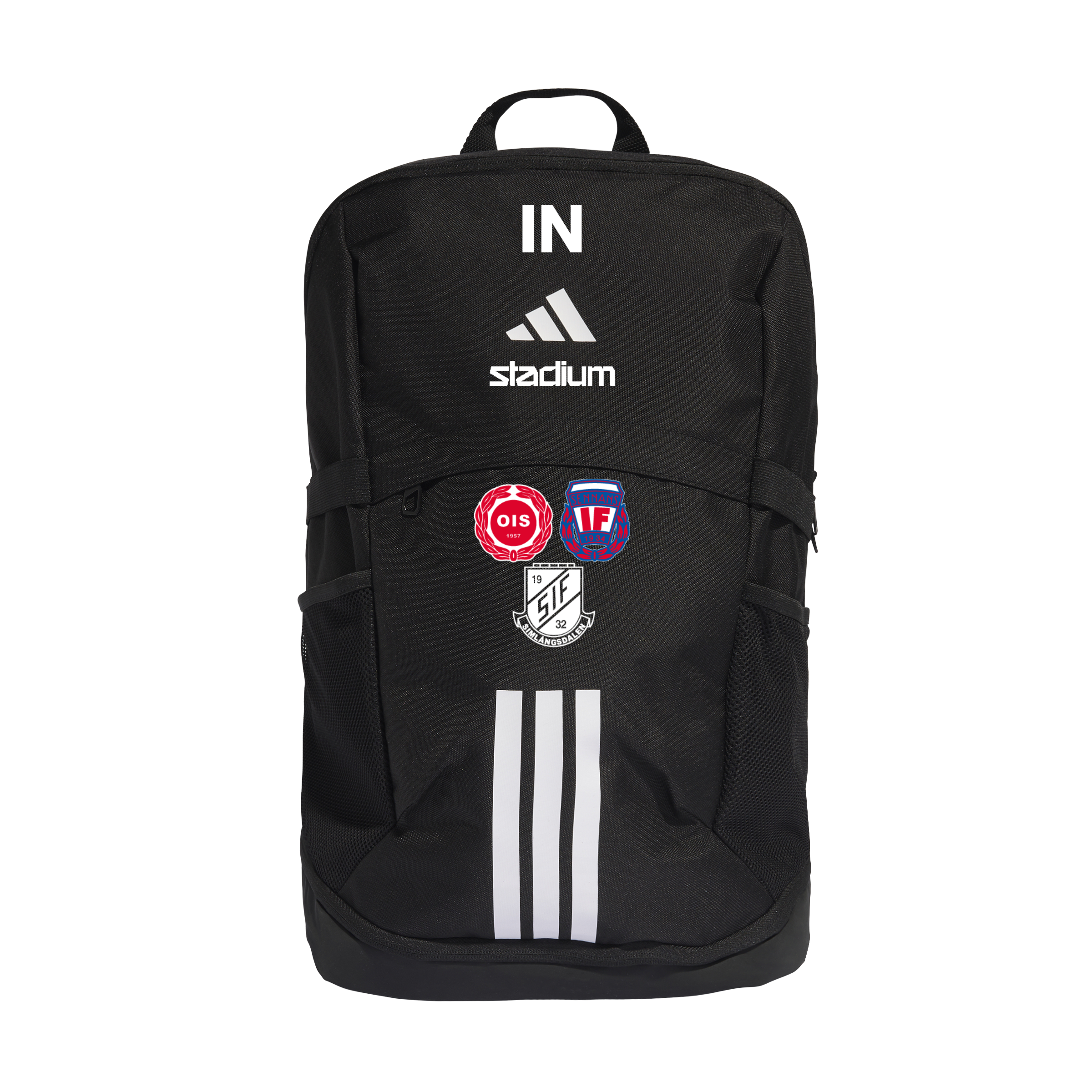
ADIDAS, 
TIRO BACKPACK, 
Detail 1
