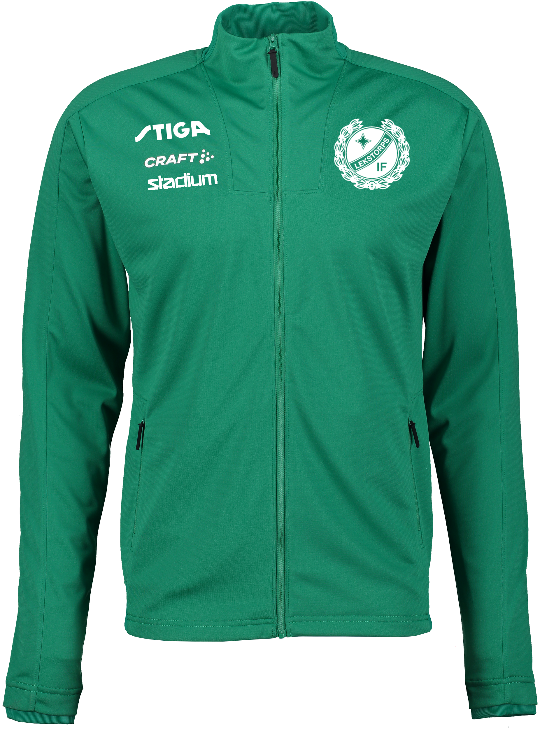 
CRAFT, 
Evolve 2.0 Full Zip Jacket M, 
Detail 1
