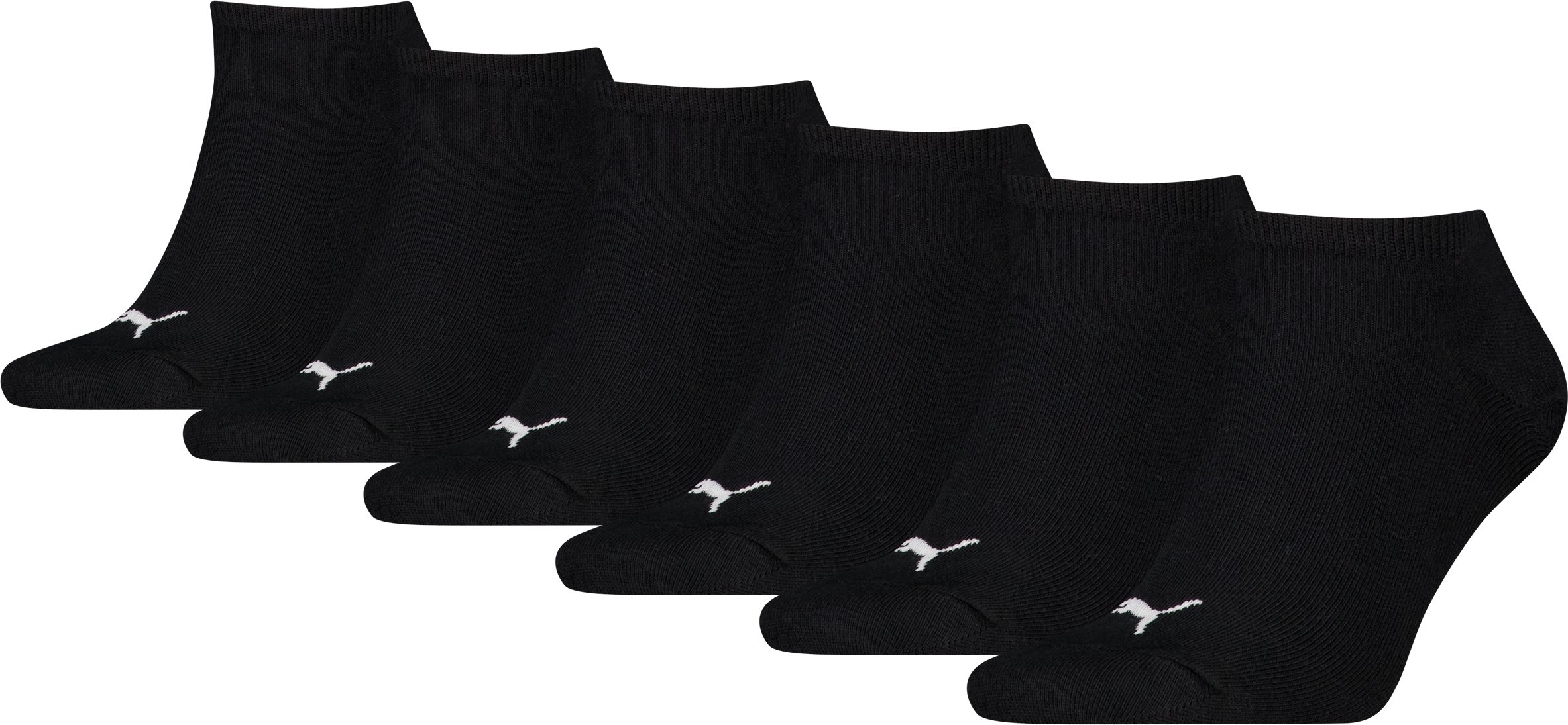 PUMA, U QUARTER PROMO 6P