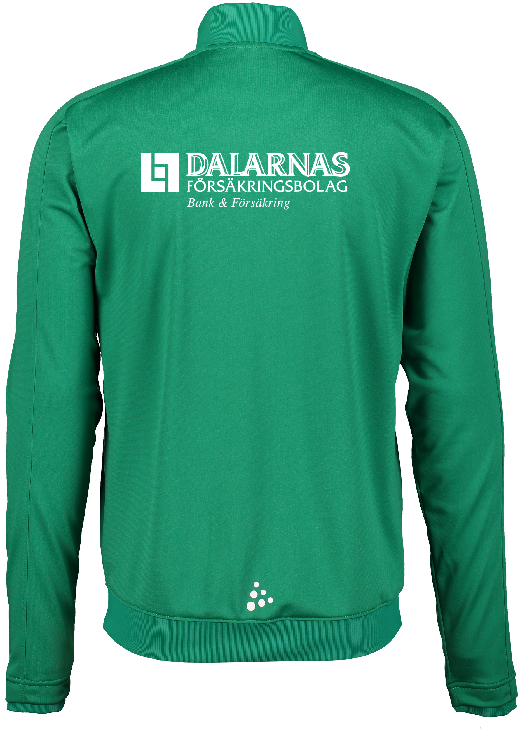 CRAFT, Evolve 2.0 Full Zip Jacket Jr