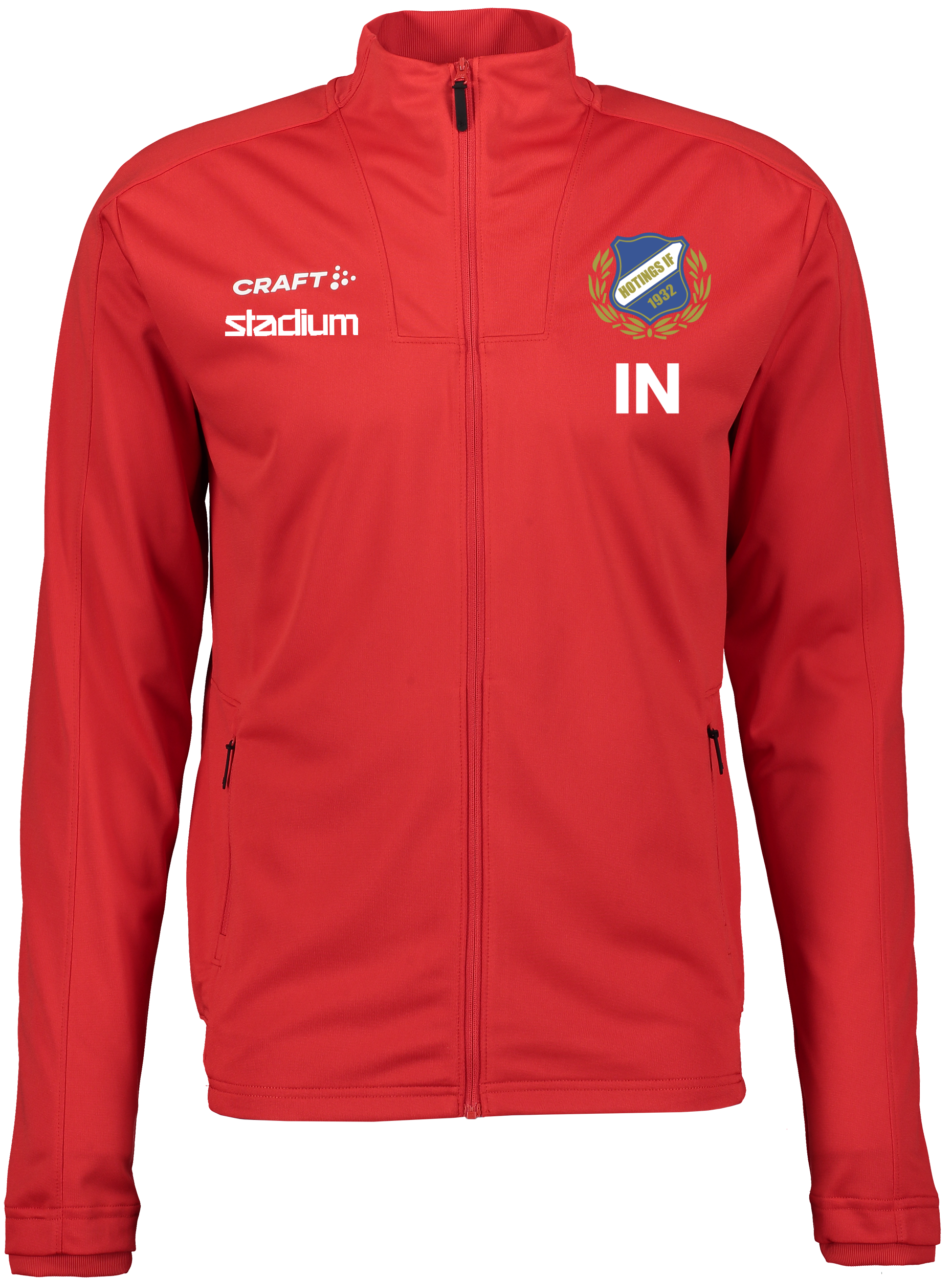 
CRAFT, 
Evolve 2.0 Full Zip Jacket M, 
Detail 1
