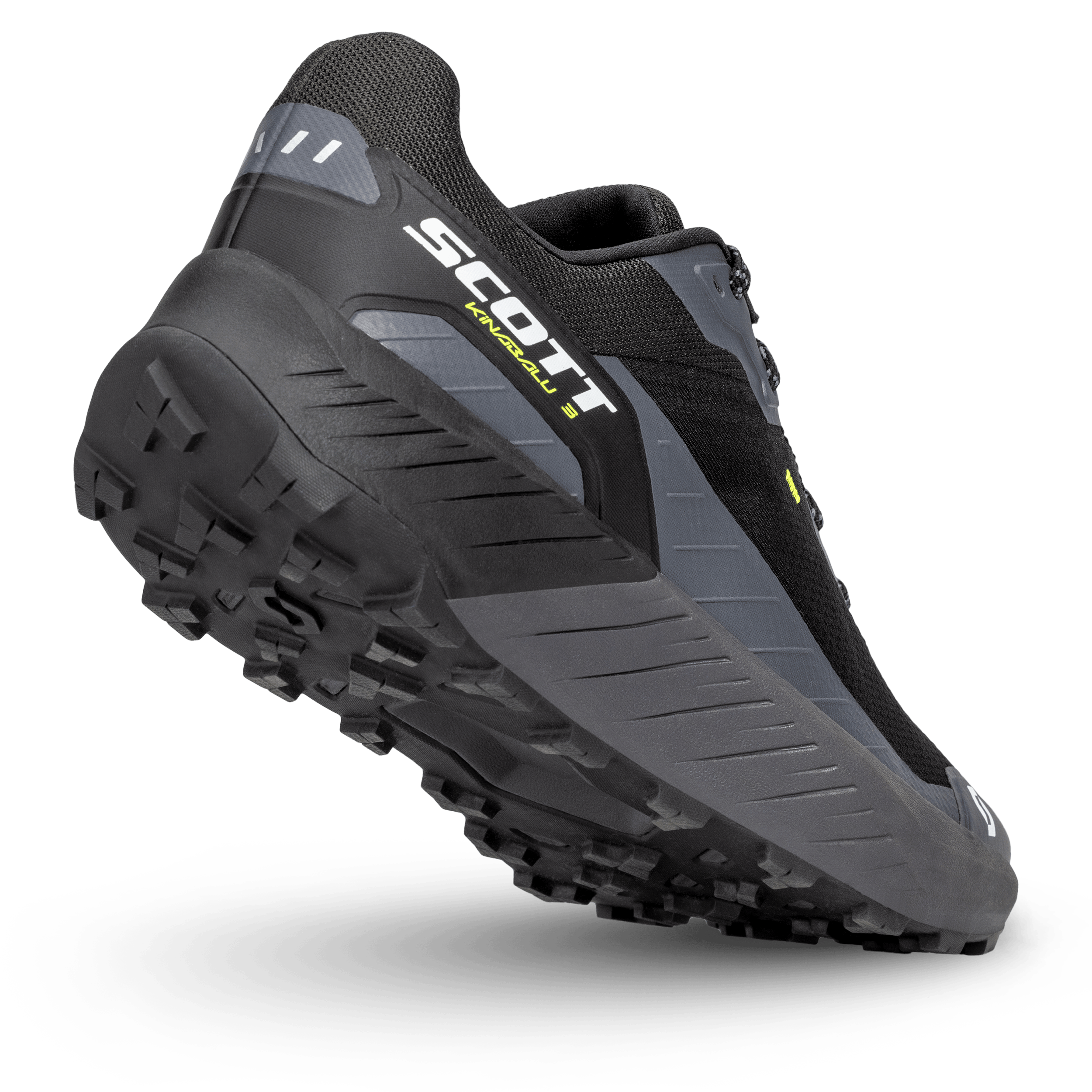 SCOTT, Sco Shoe Kinabalu 3