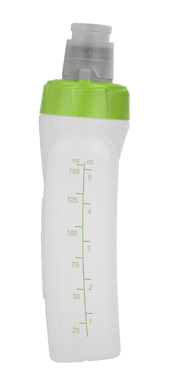 FLIPBELT, Arc Bottle Small