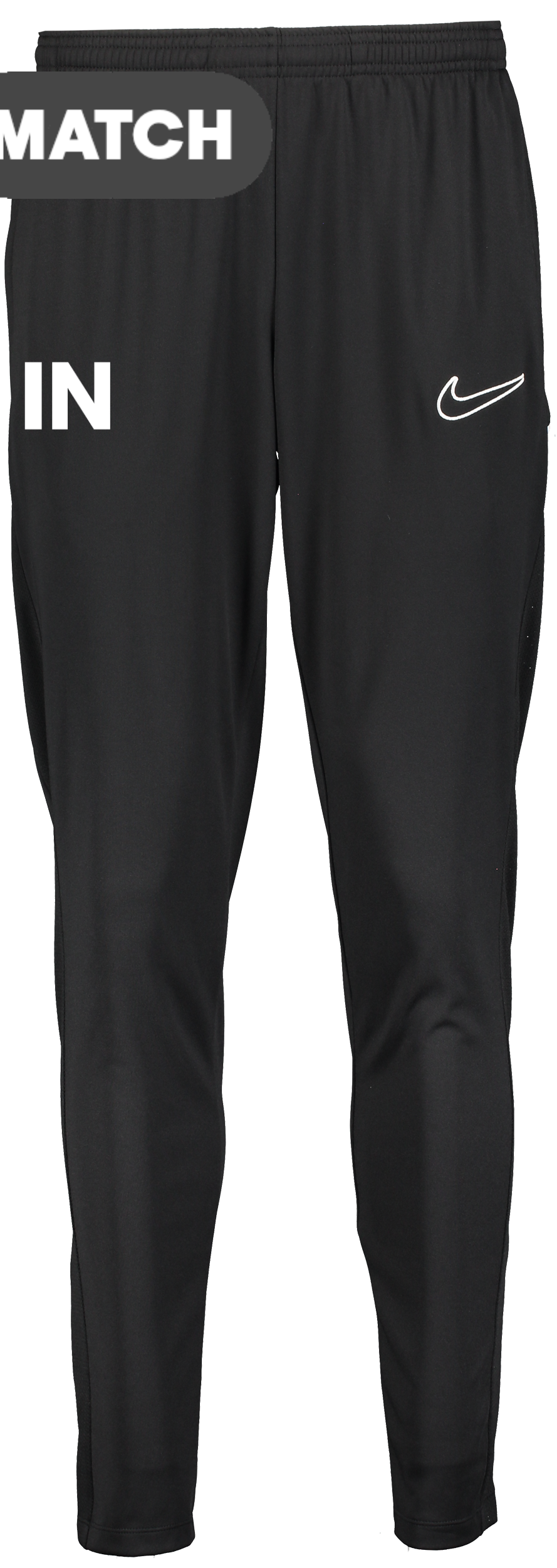 
NIKE, 
Acd25 Pnt, 
Detail 1
