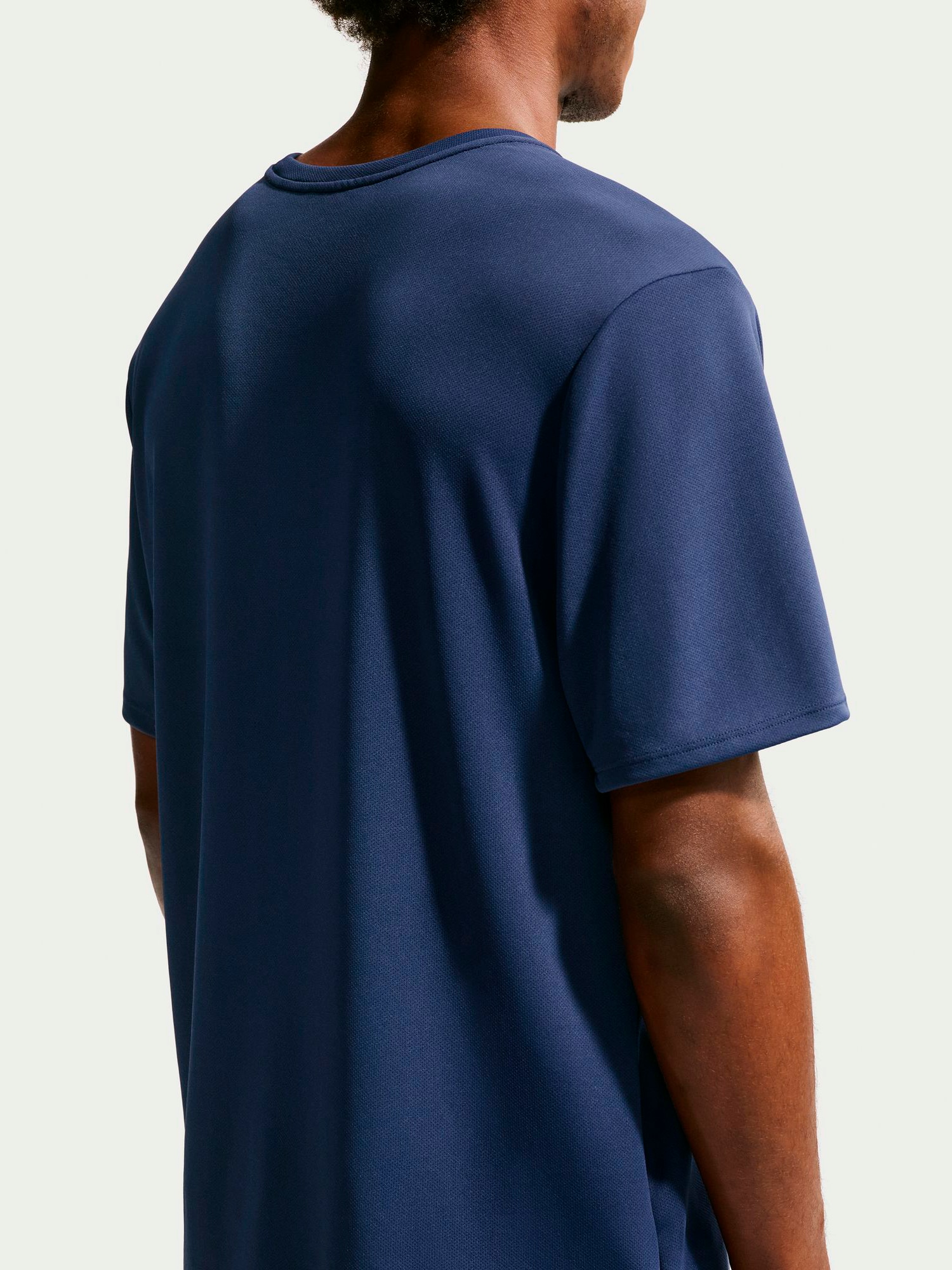 NIKE, M NK DF UV MILER SS UV SHORT
