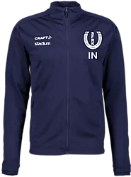 394168102101 CRAFT Evolve 2.0 Full Zip Jacket Jr 394168102101 CRAFT Evolve 2.0 Full Zip Jacket Jr Standard Small1x1
