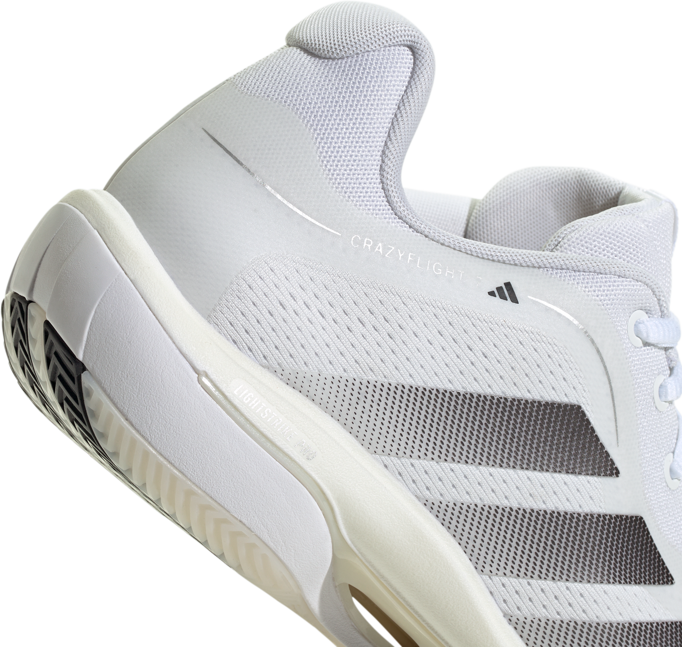 ADIDAS, CRAZYFLIGHT 7 M