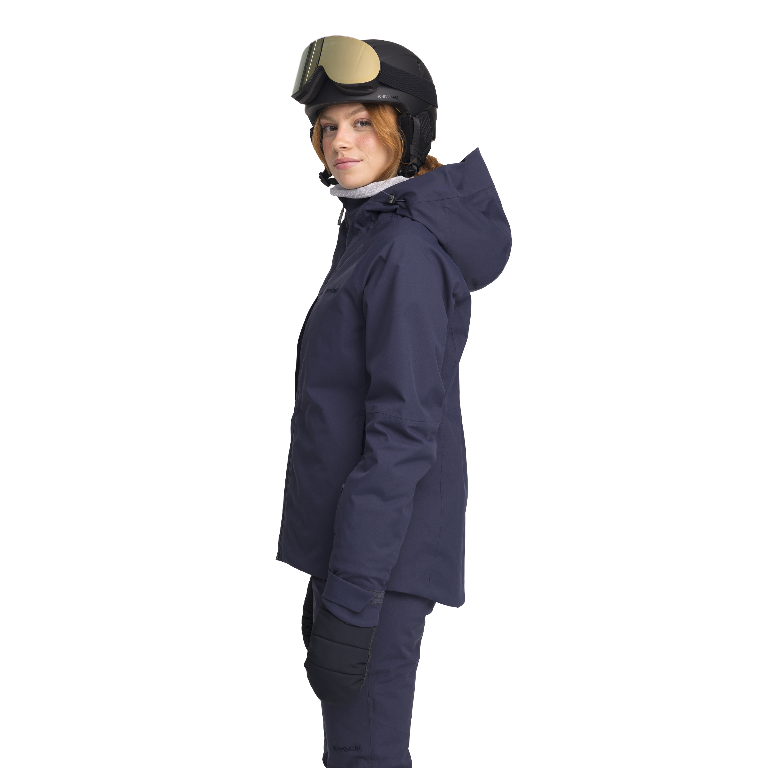 EVEREST, W Ski Jacket