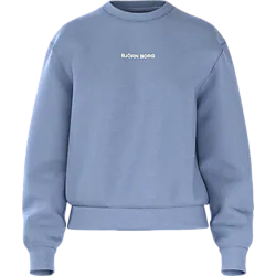 401352105101 BJÖRN BORG W Borg Essential 4 Sweatshirt 401352105101 BJÖRN BORG W Borg Essential 4 Sweatshirt Standard Small1x1
