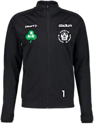 394168105101 CRAFT Evolve 2.0 Full Zip Jacket Jr 394168105101 CRAFT Evolve 2.0 Full Zip Jacket Jr Standard Small1x1
