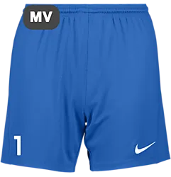 298938105101 NIKE Park III Short W 298938105101 NIKE Park III Short W Standard Small1x1