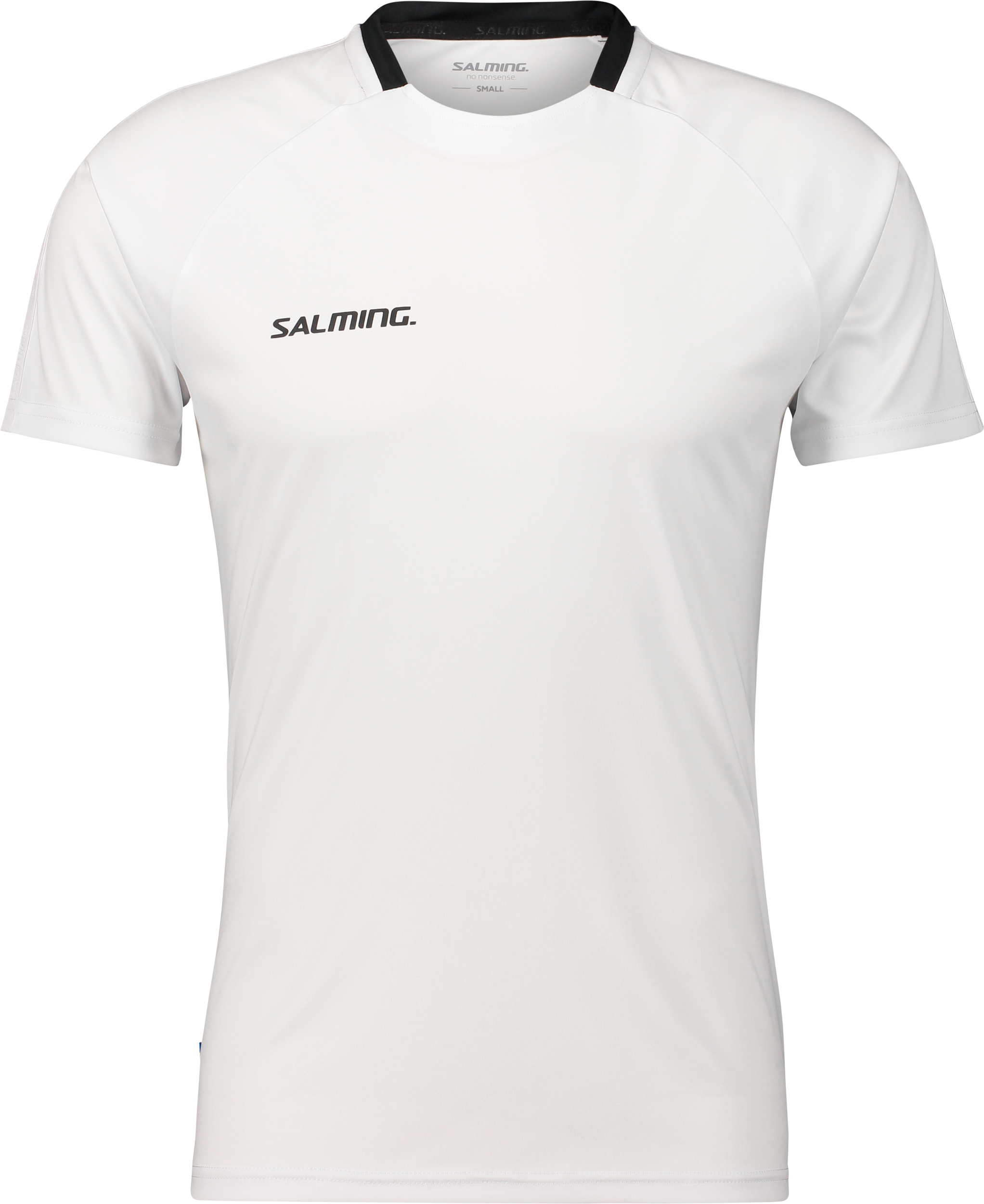
SALMING, 
Core 22 Match Tee Jr, 
Detail 1
