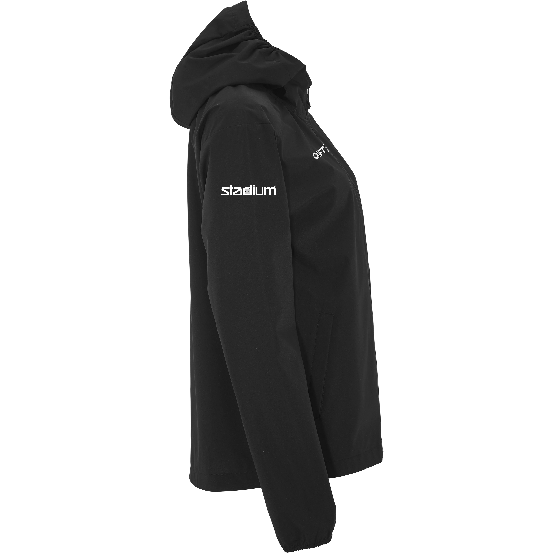 CRAFT, SQUAD GO WEATHER JACKET W