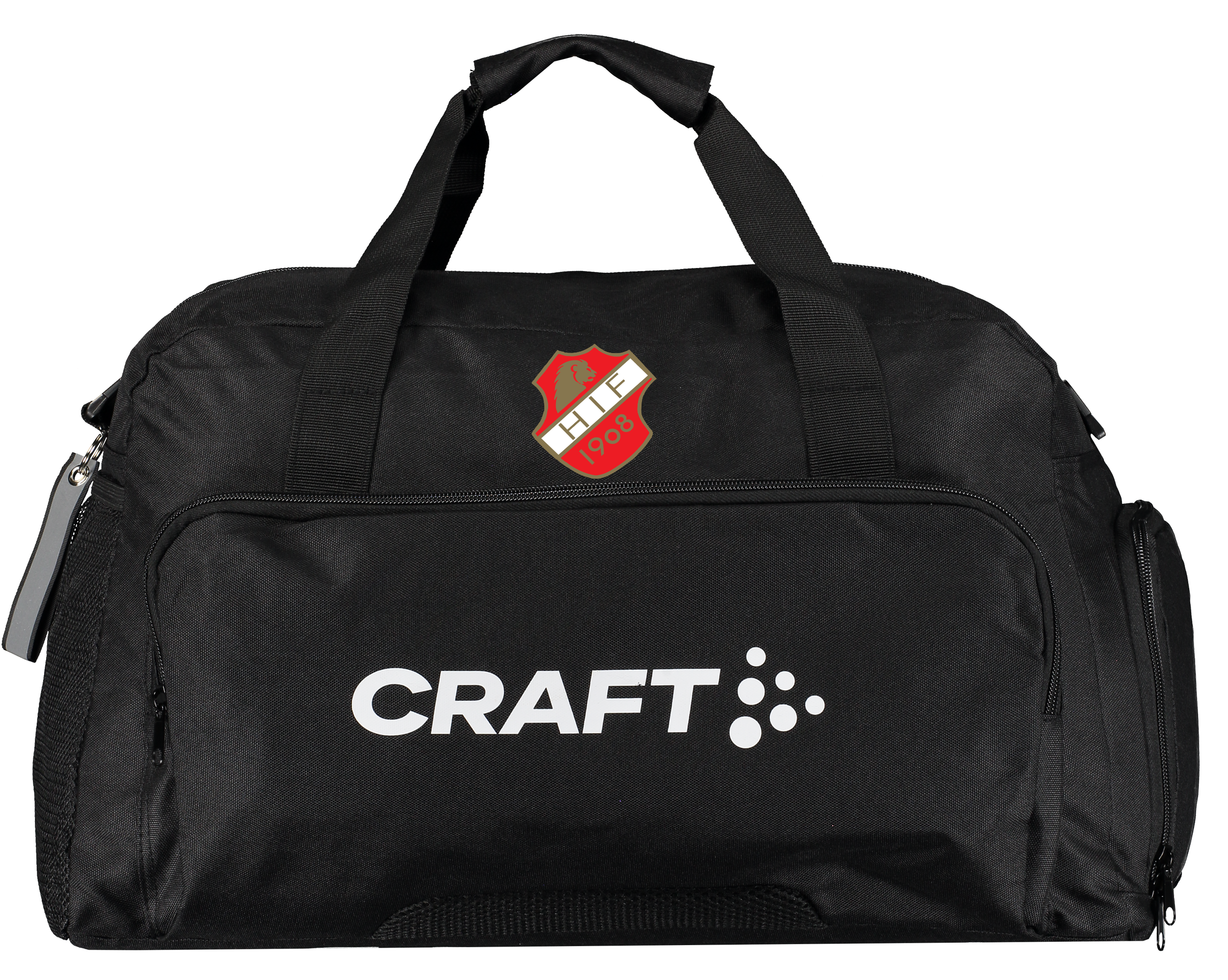 
CRAFT, 
Ability Duffel 38L, 
Detail 1
