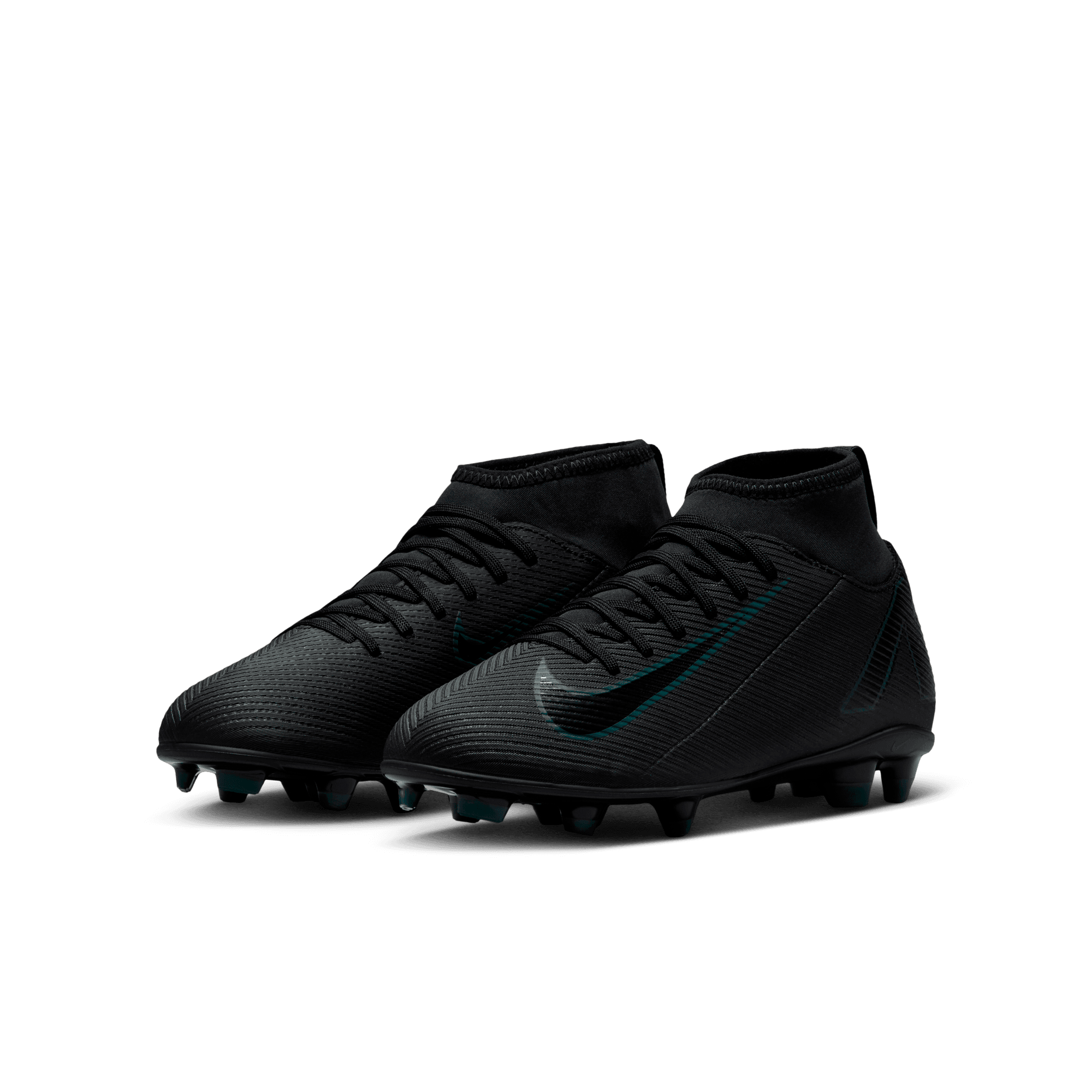 NIKE, Jr Superfly 10 Club Fg/Mg