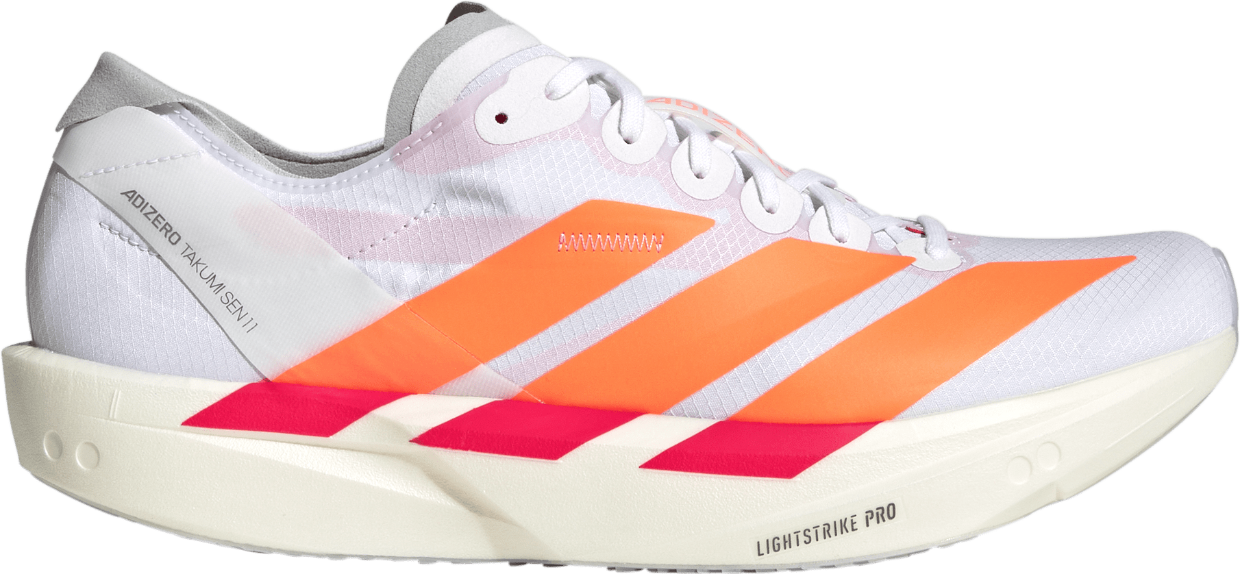 
ADIDAS, 
M Adizero Takumi Sen 11, 
Detail 1
