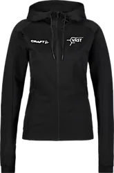 368750107101 CRAFT Evolve Hood Jacket W 368750107101 CRAFT Evolve Hood Jacket W Standard Small1x1