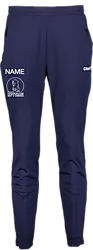 394172101101 CRAFT Evolve 2.0 Pants Jr 394172101101 CRAFT Evolve 2.0 Pants Jr Standard Small1x1
