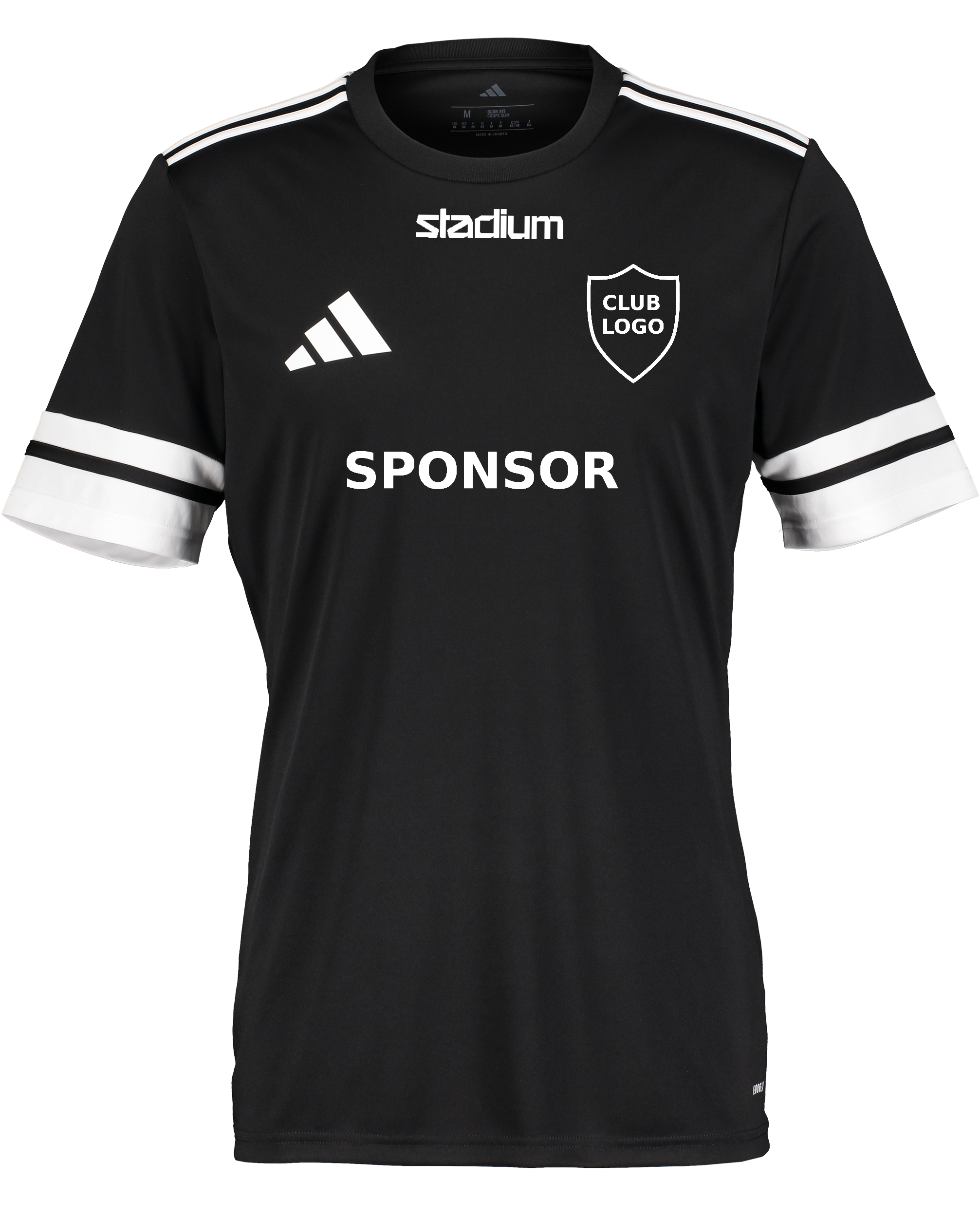 
ADIDAS, 
Squad25 Jsy, 
Detail 1
