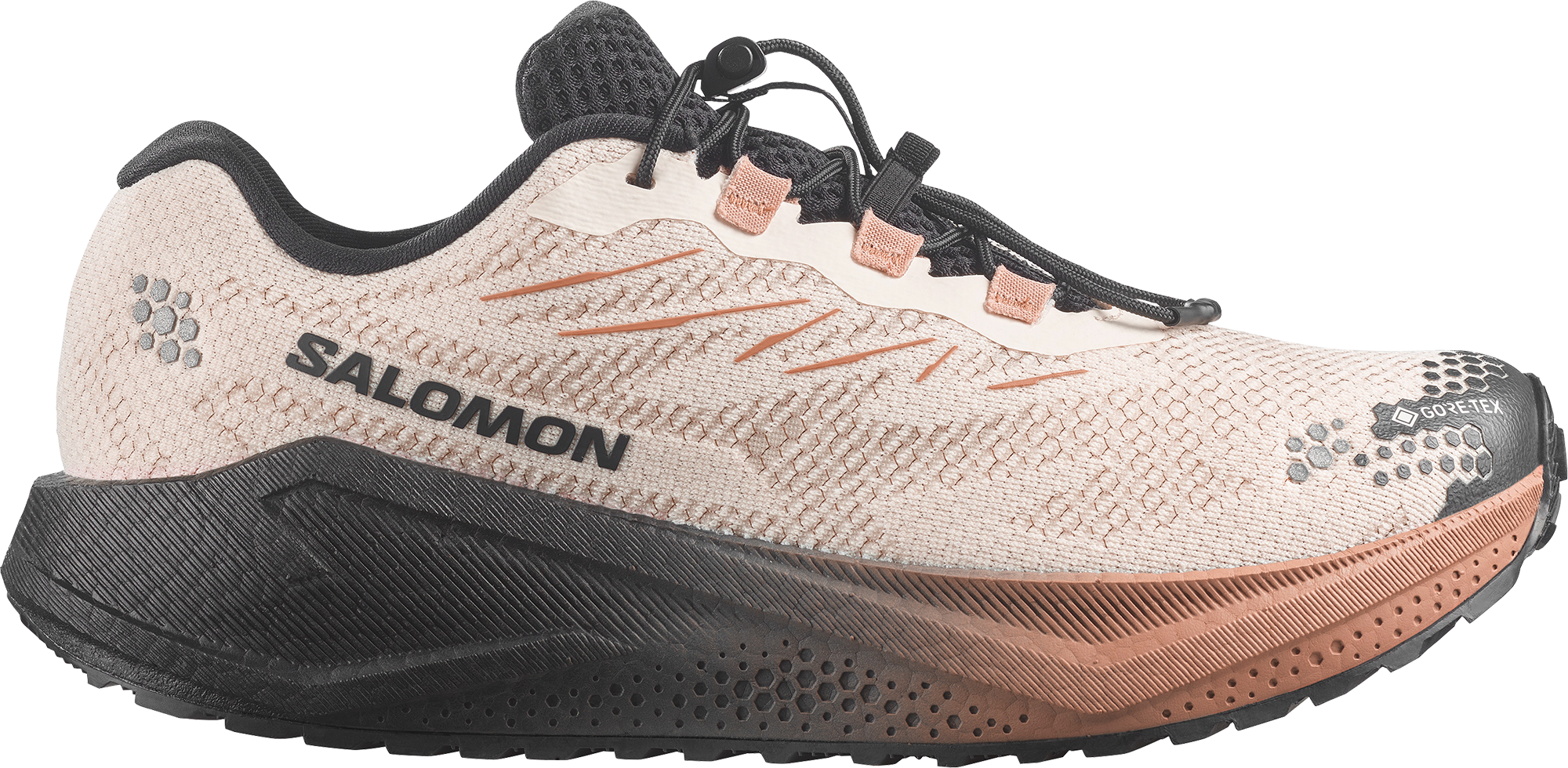
SALOMON, 
M AERO BLAZE 4 GRVL GTX, 
Detail 1
