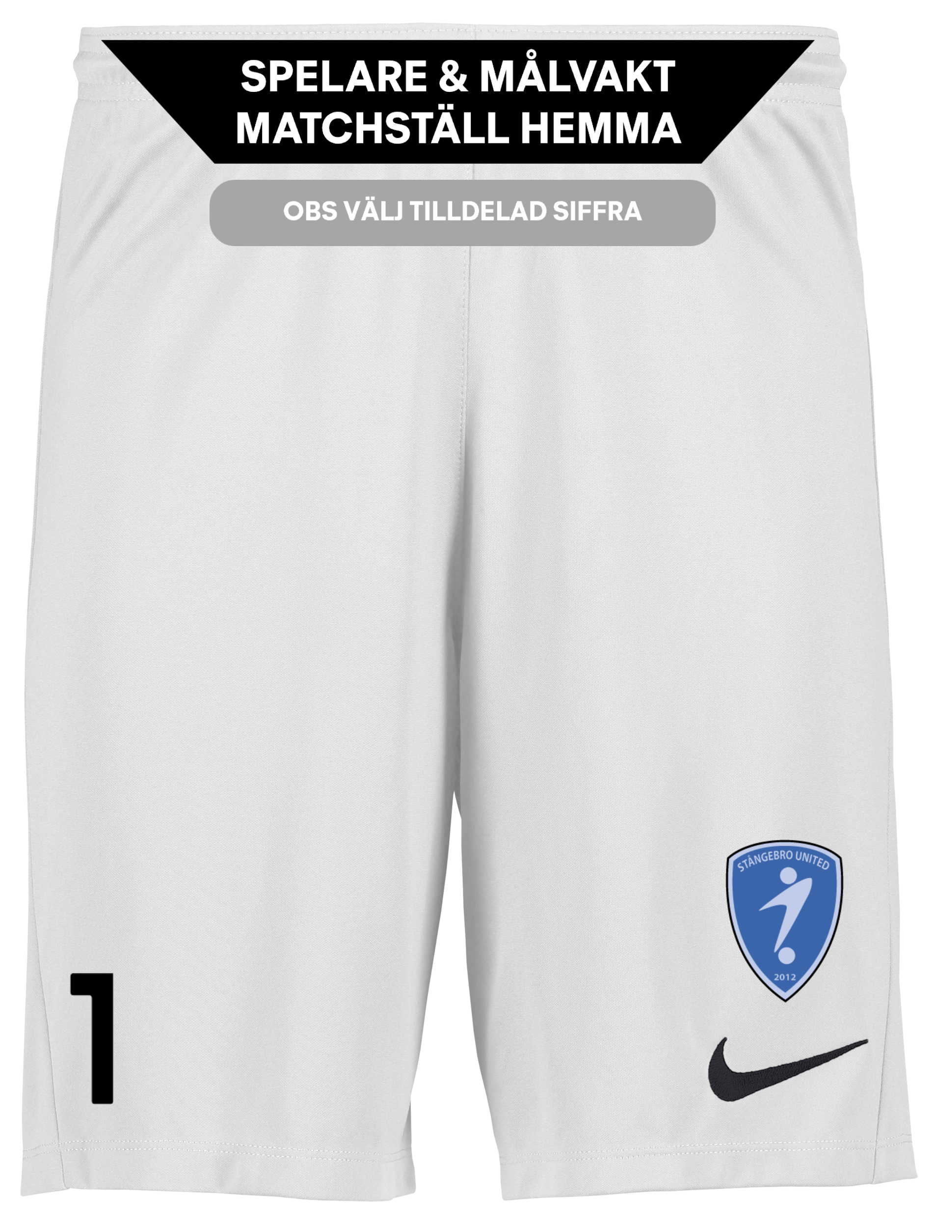 
NIKE, 
Park III Short Jr, 
Detail 1
