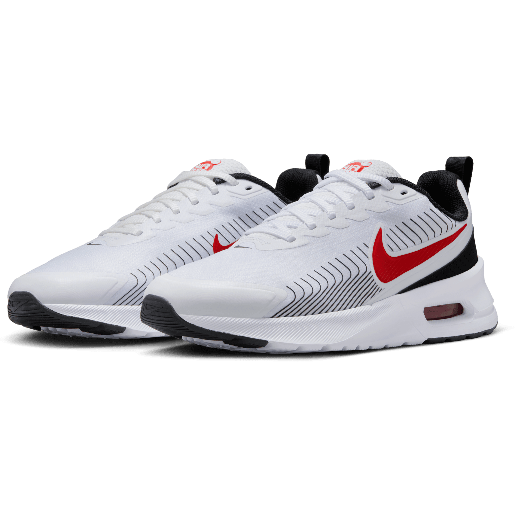 NIKE, M Air Max Nuaxis