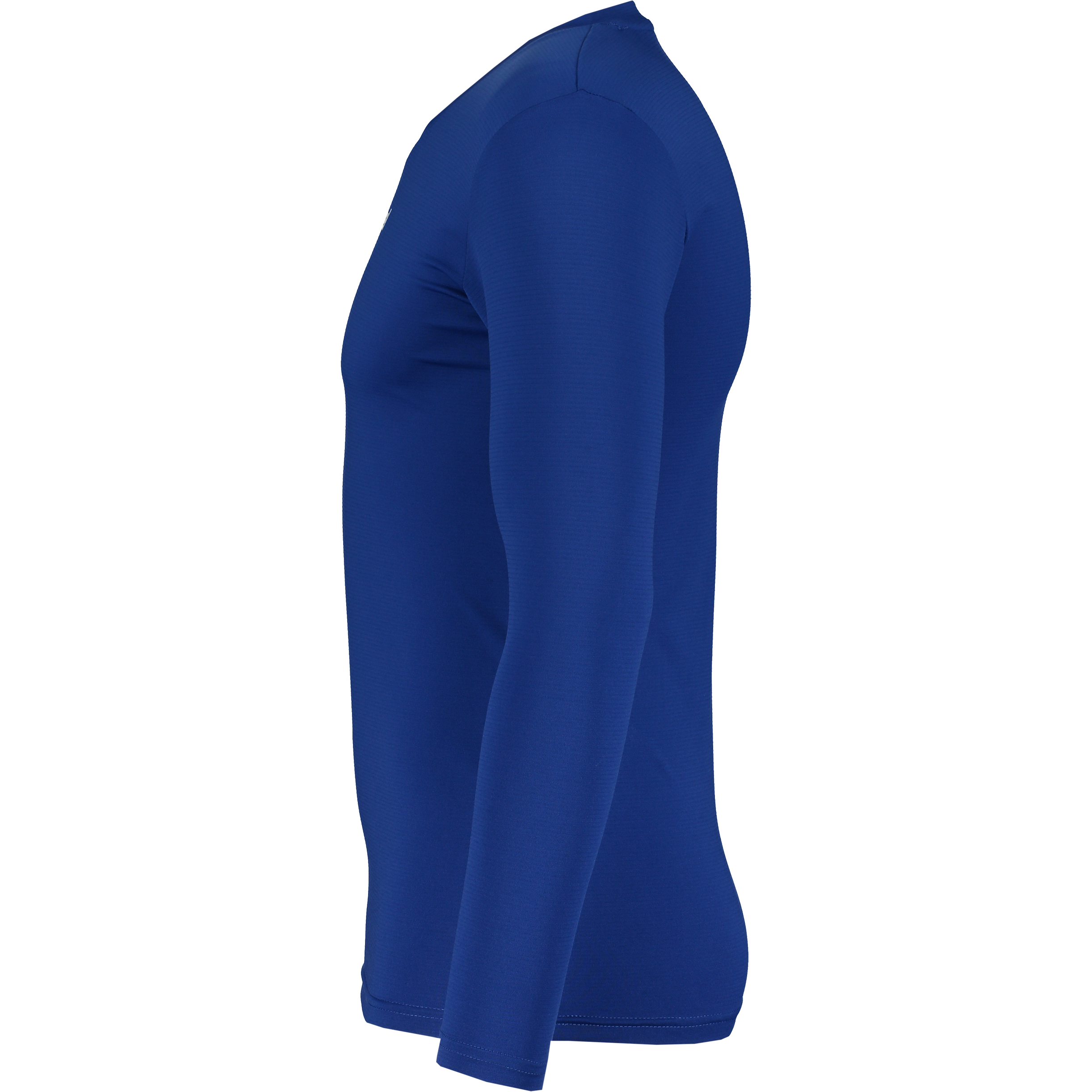 HUMMEL, BL ESSENTIAL TEE LS JR