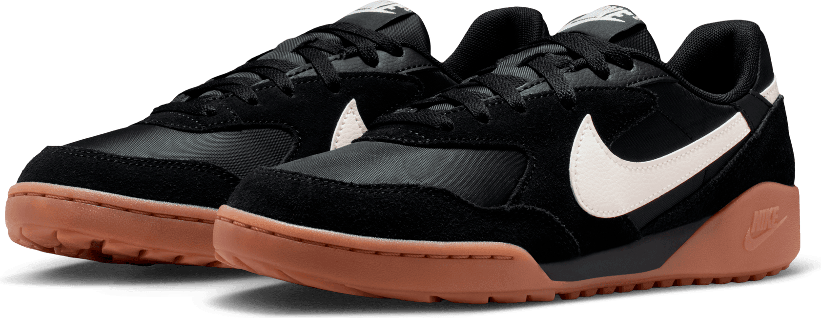 NIKE, W Terra Manta Suede