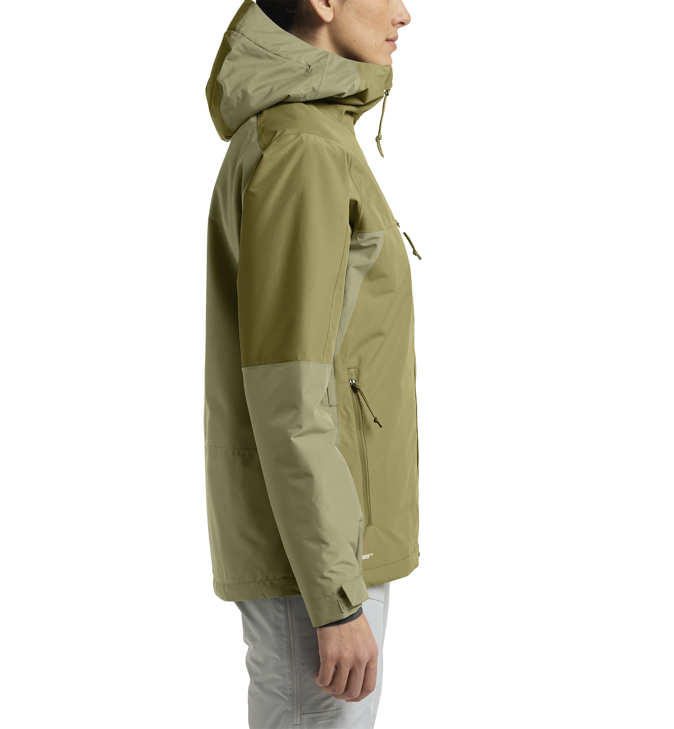 HAGL&Ouml;FS, Gondol Insulated Jacket Women