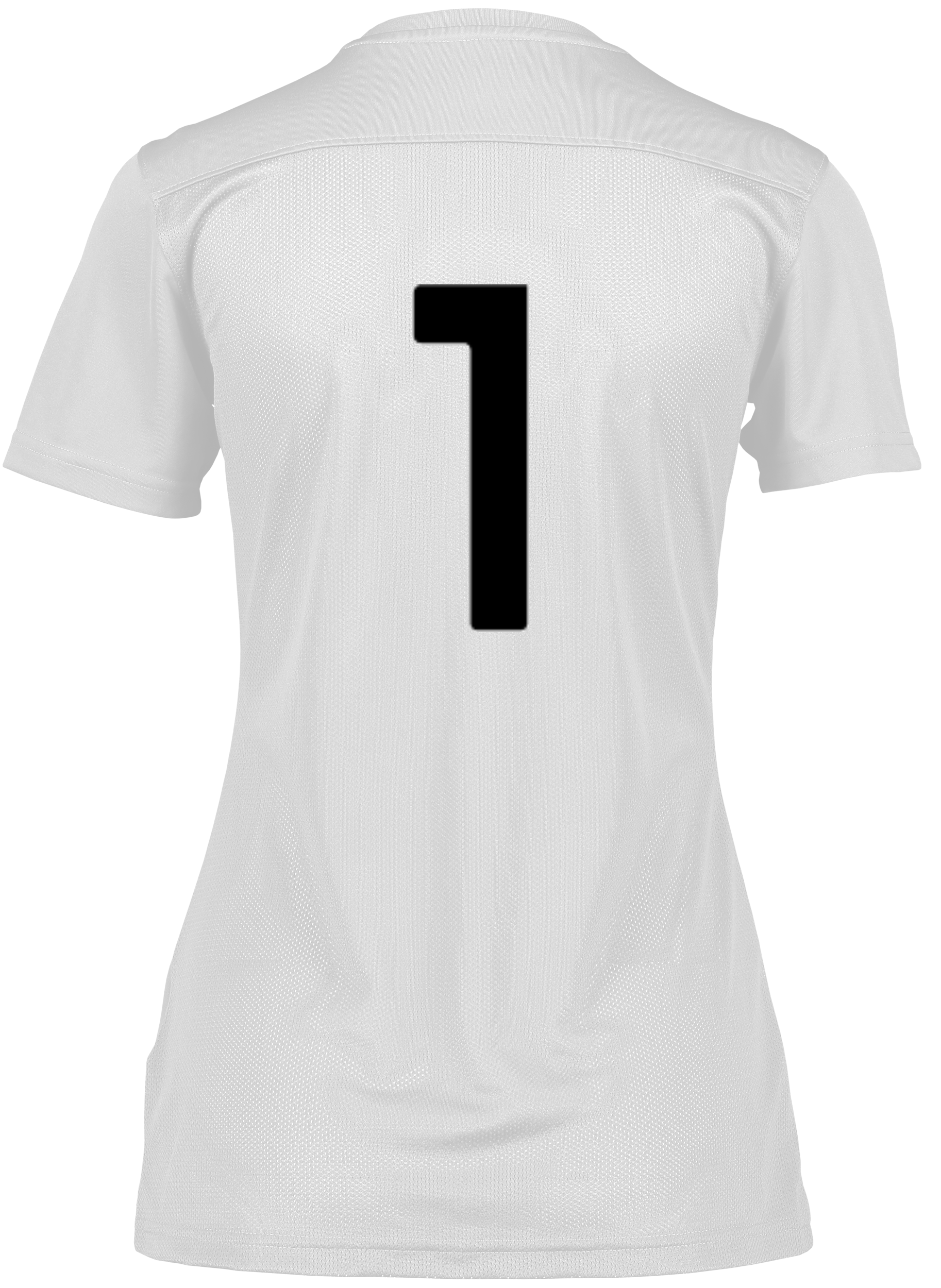 NIKE, Park VII SS Jsy W