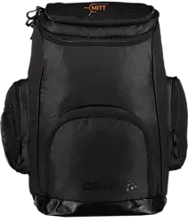 400821101101 CRAFT Transit Equipment Bag 65 L 400821101101 CRAFT Transit Equipment Bag 65 L Standard Small1x1