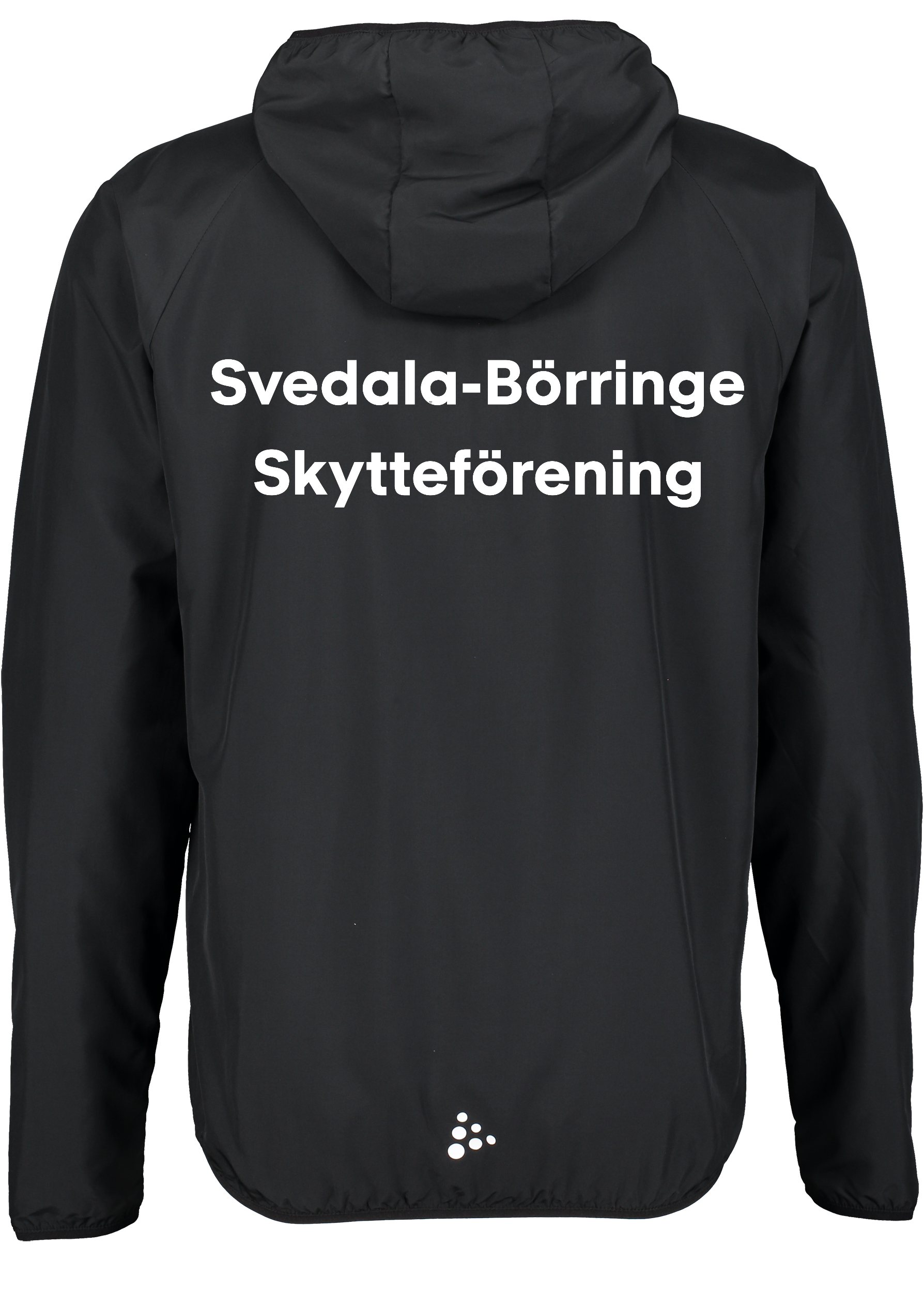 CRAFT, Squad Go Wind Jacket M