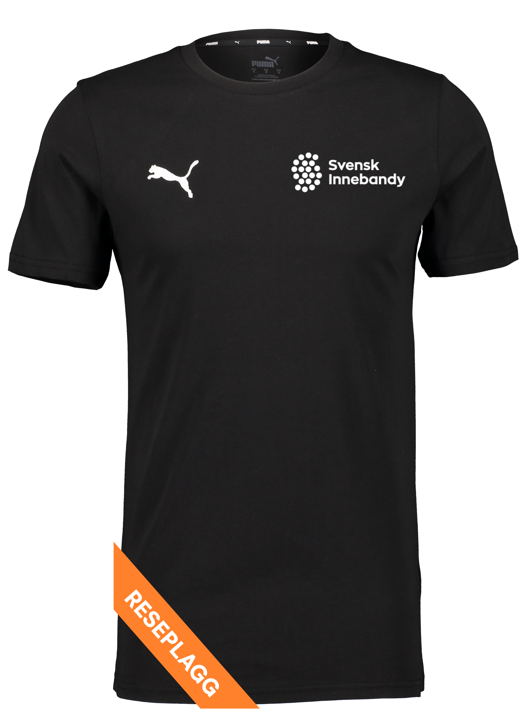 
PUMA, 
T Goal Casuals Tee, 
Detail 1
