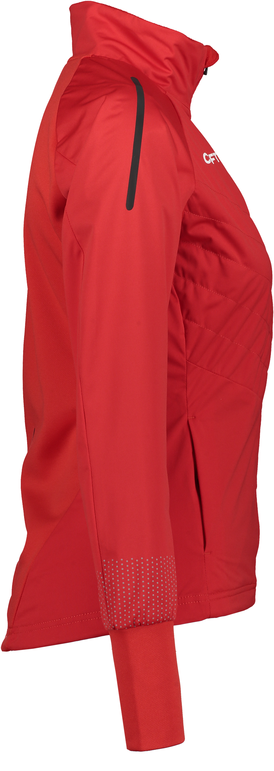 CRAFT, Adv Nordic Ski Club Jacket W