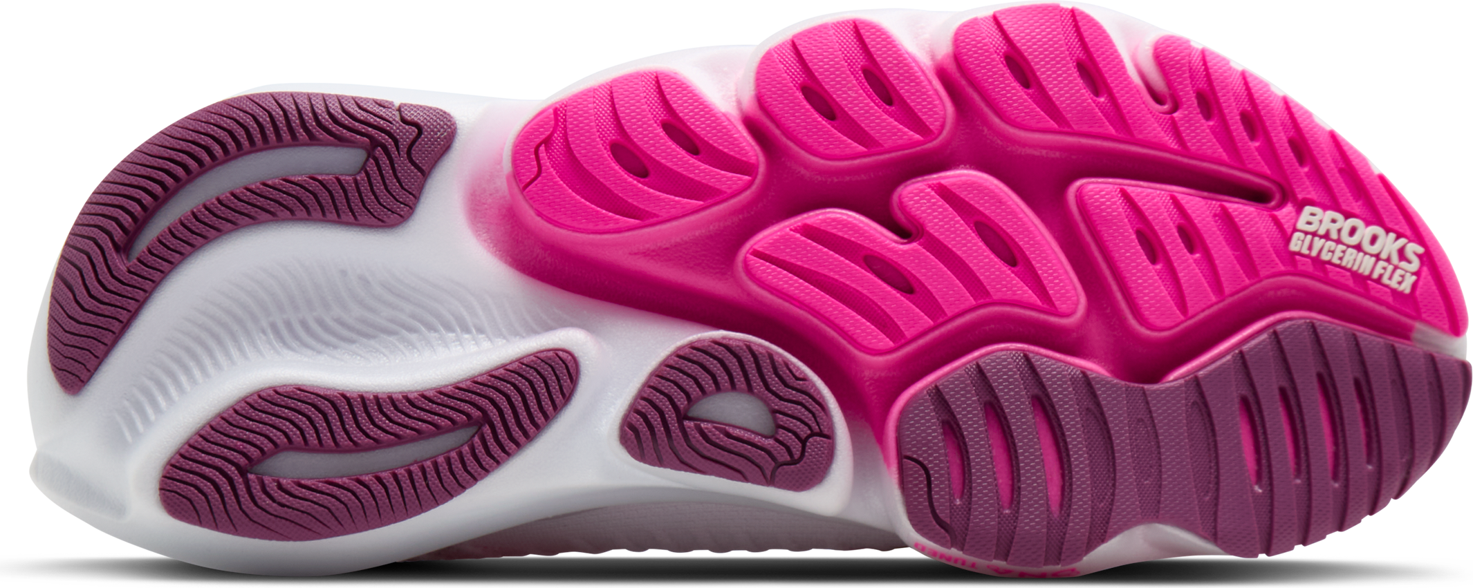 BROOKS, W GLYCERIN FLEX