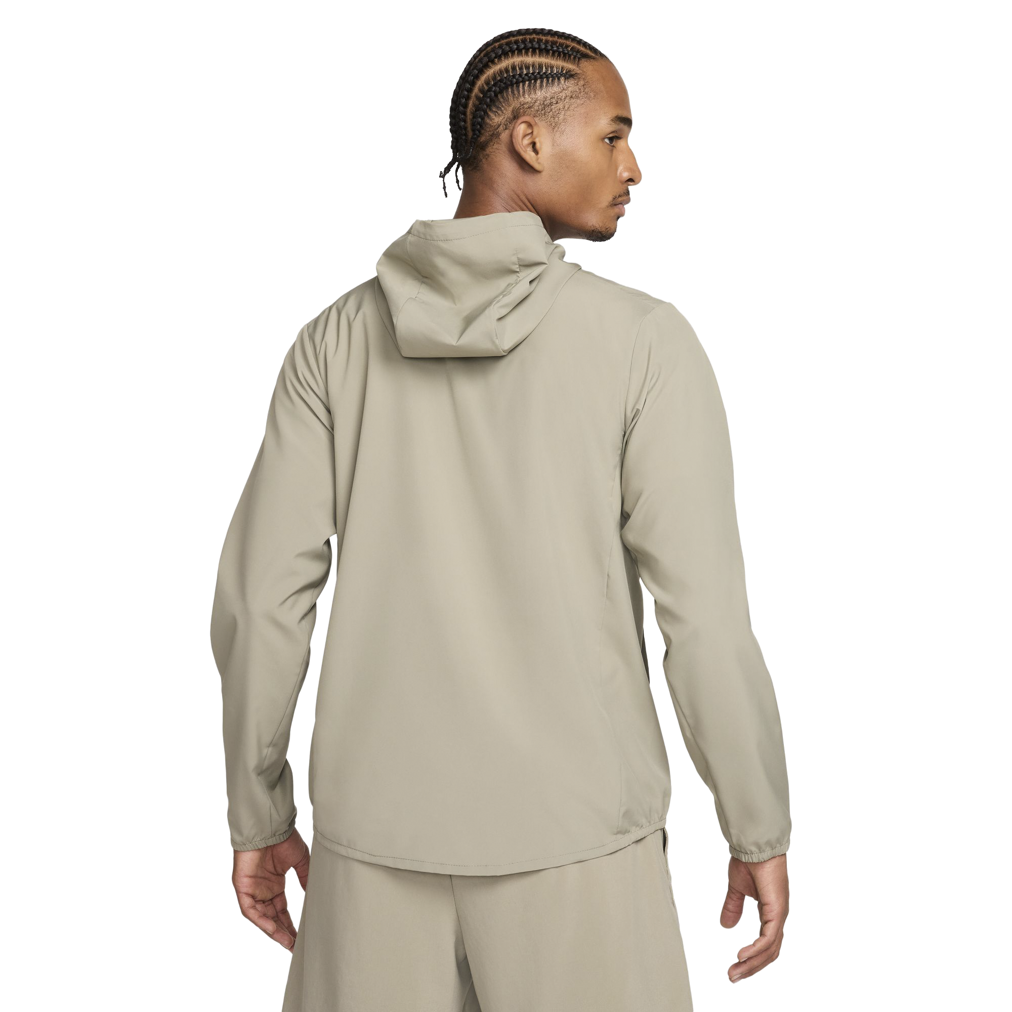 NIKE, M Nk Df Form Hd Jkt