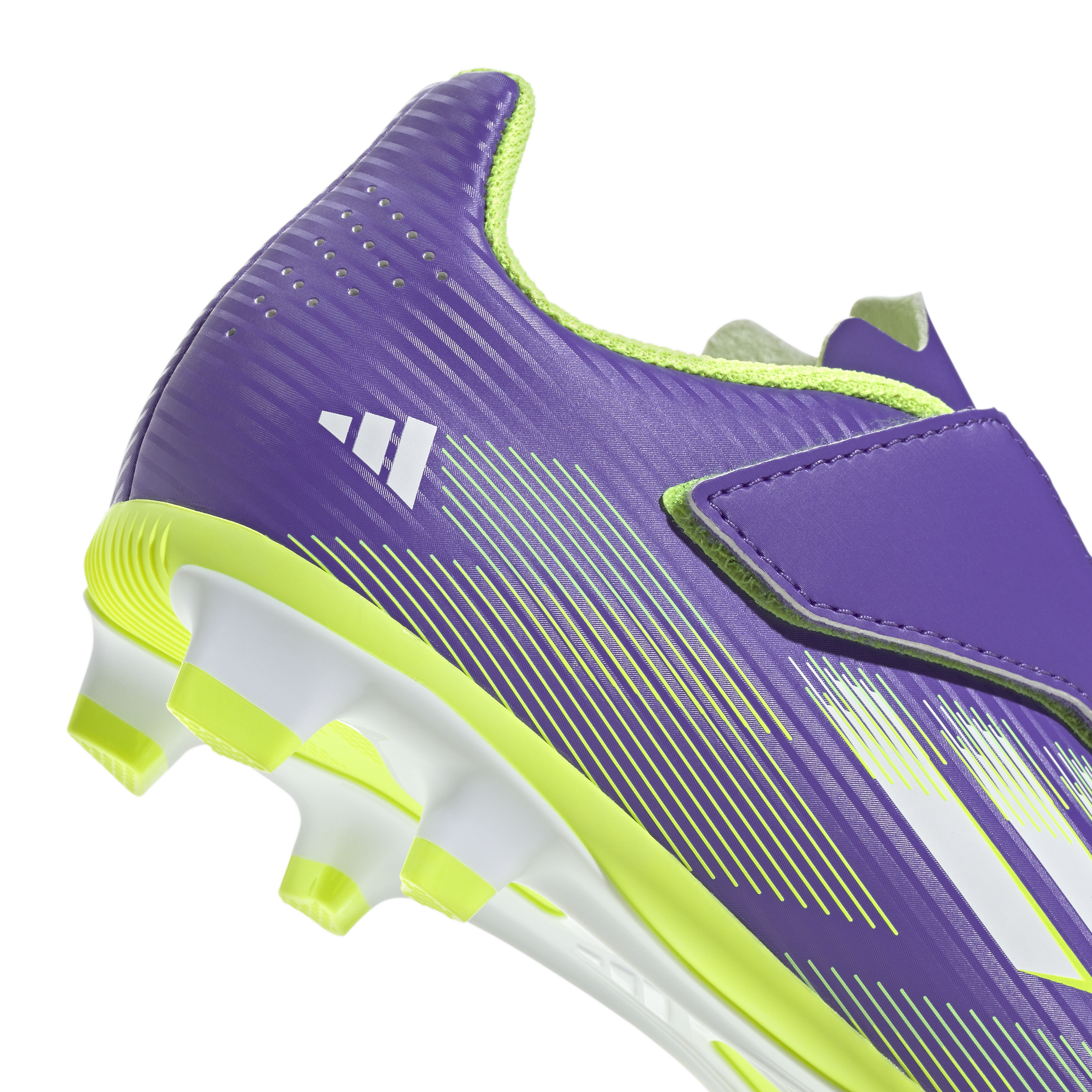 ADIDAS, F50 Club Vel Fg/mg Jr