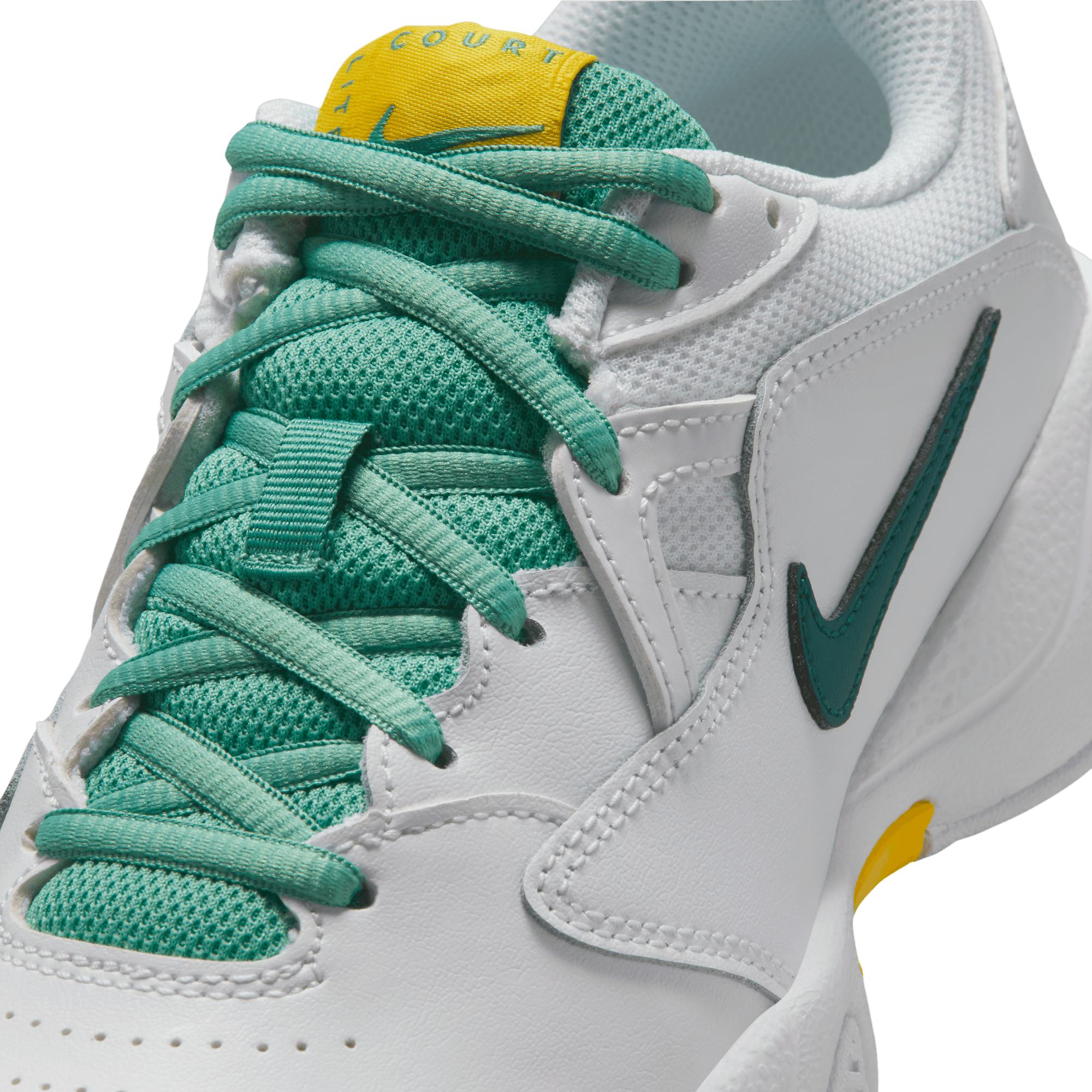 NIKE, Nikecourt Jr. Lite