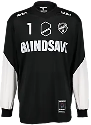 399303101101 BLINDSAVE Lite Goalie Jersey Jr 399303101101 BLINDSAVE Lite Goalie Jersey Jr Standard Small1x1