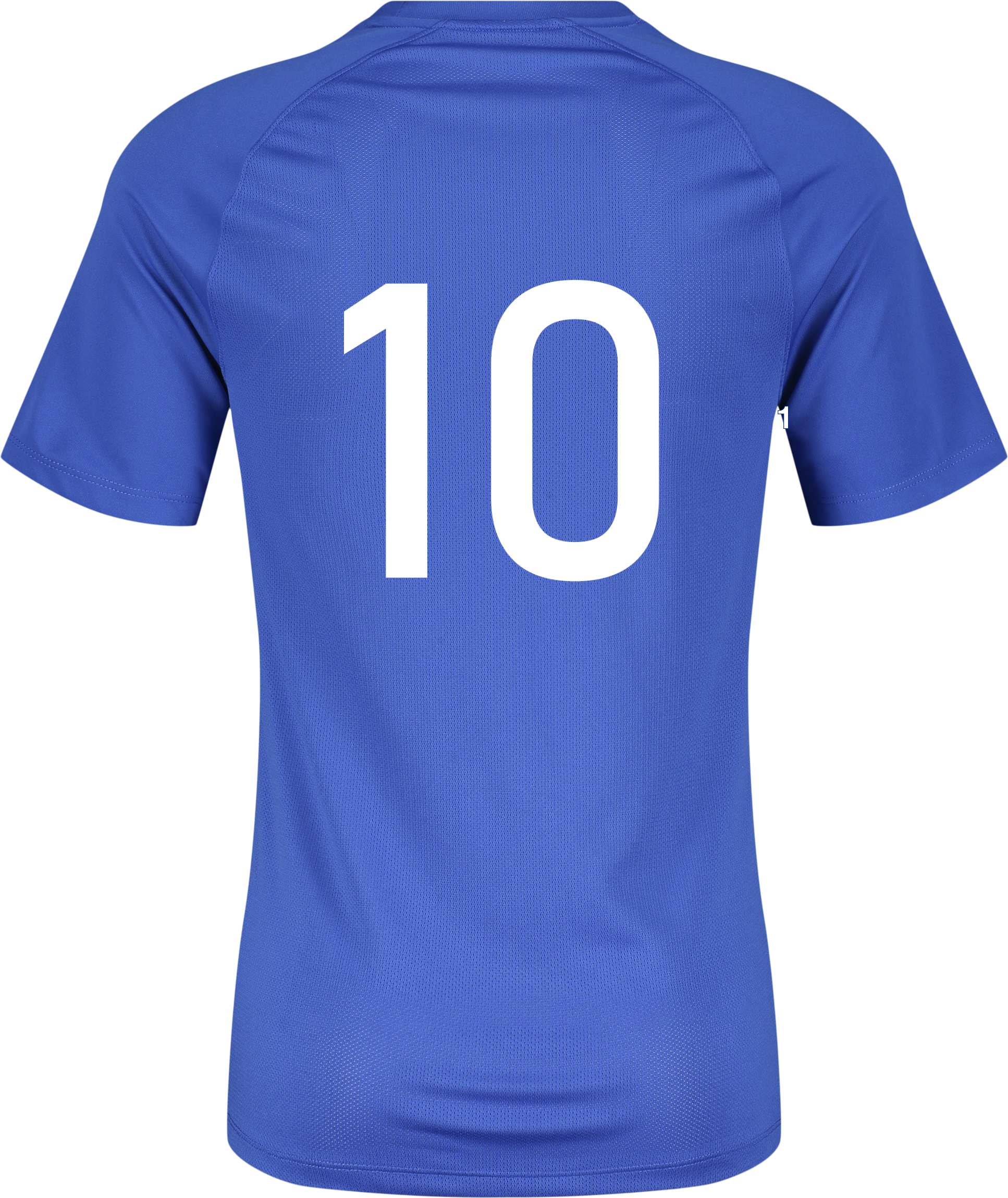 NIKE, PARK VIII SS JSY