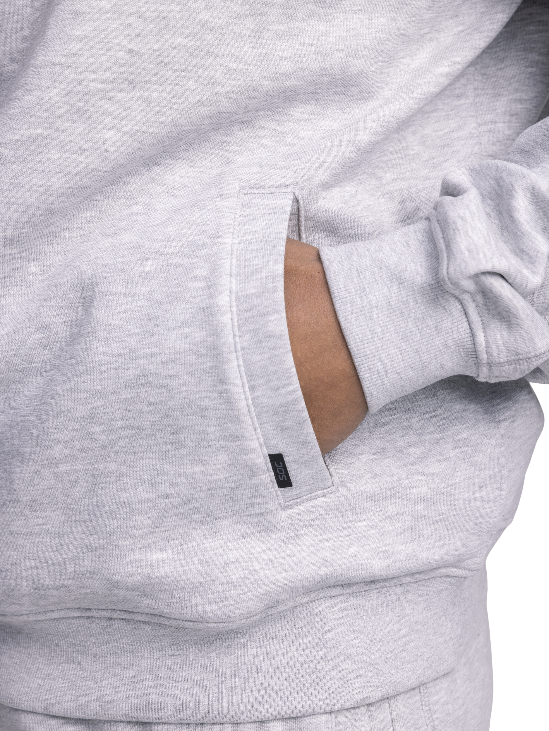 SOC, Heavy Hood, Huppari, Miesten