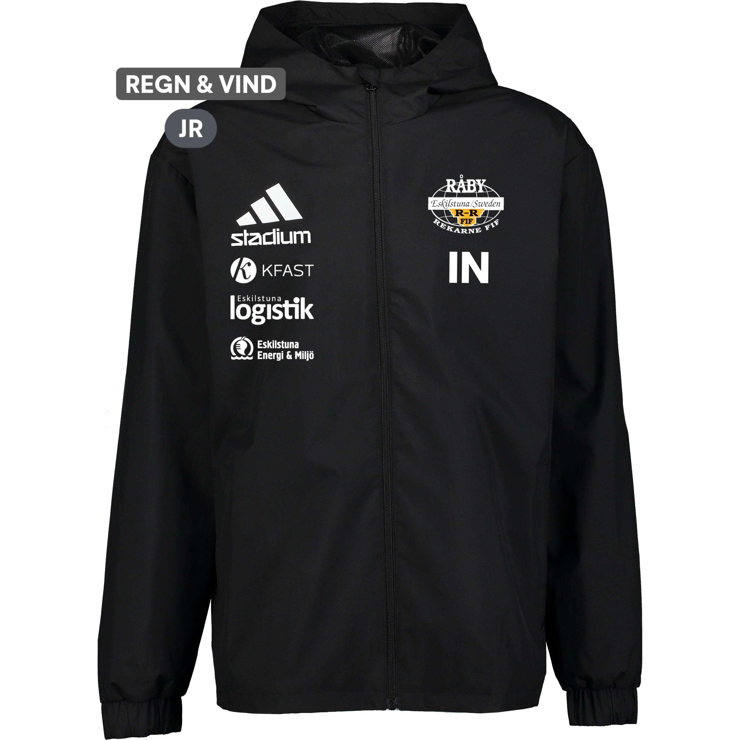 
ADIDAS, 
ENT26 AW JKT JR, 
Detail 1
