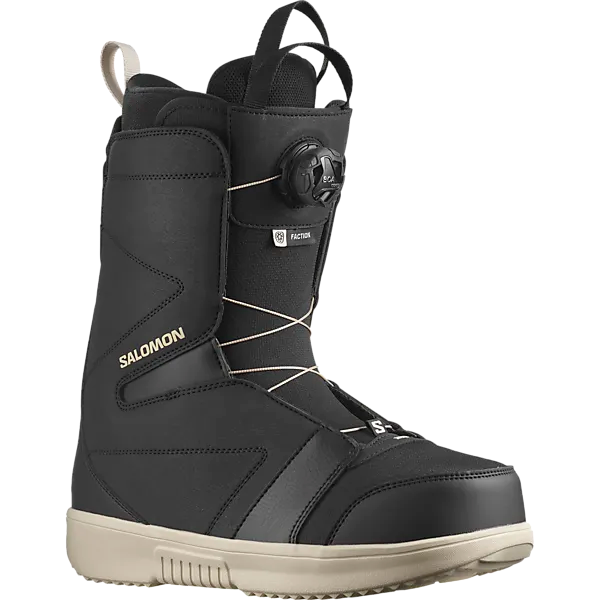 SALOMON Фракция Боа