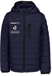 279704103101 CRAFT Isolate Jkt Jr 279704103101 CRAFT Isolate Jkt Jr Standard Small1x1
