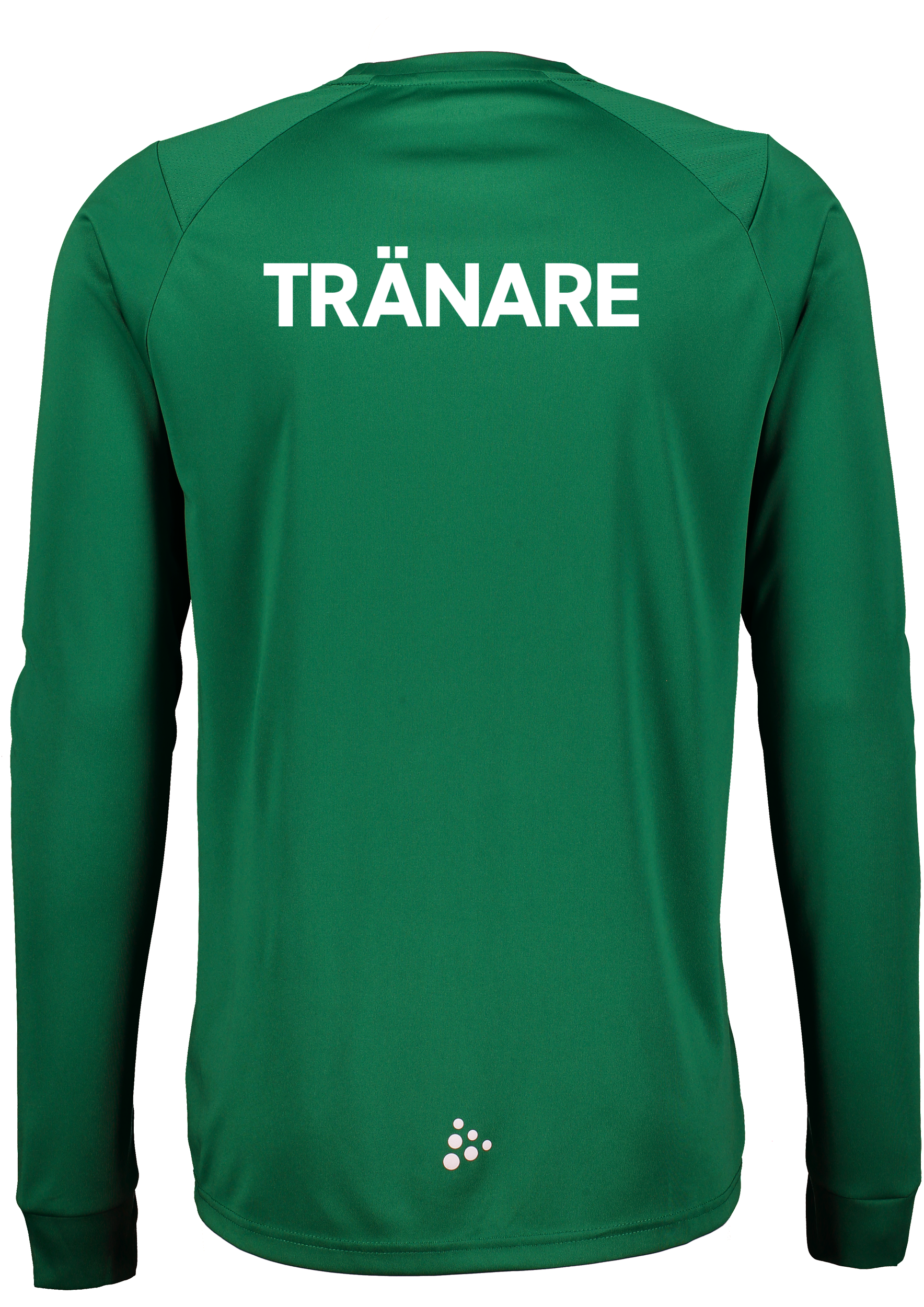 CRAFT, Rush 2.0 Ls Tee M