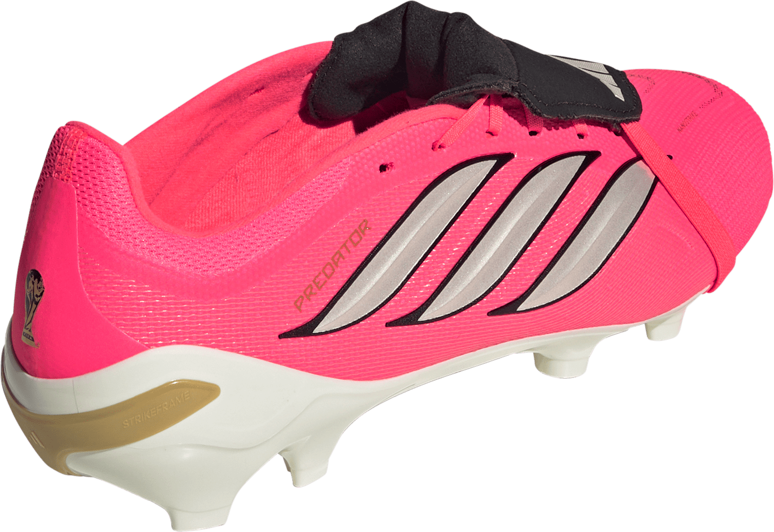 ADIDAS, PREDATOR LEAGUE FT FG/MG