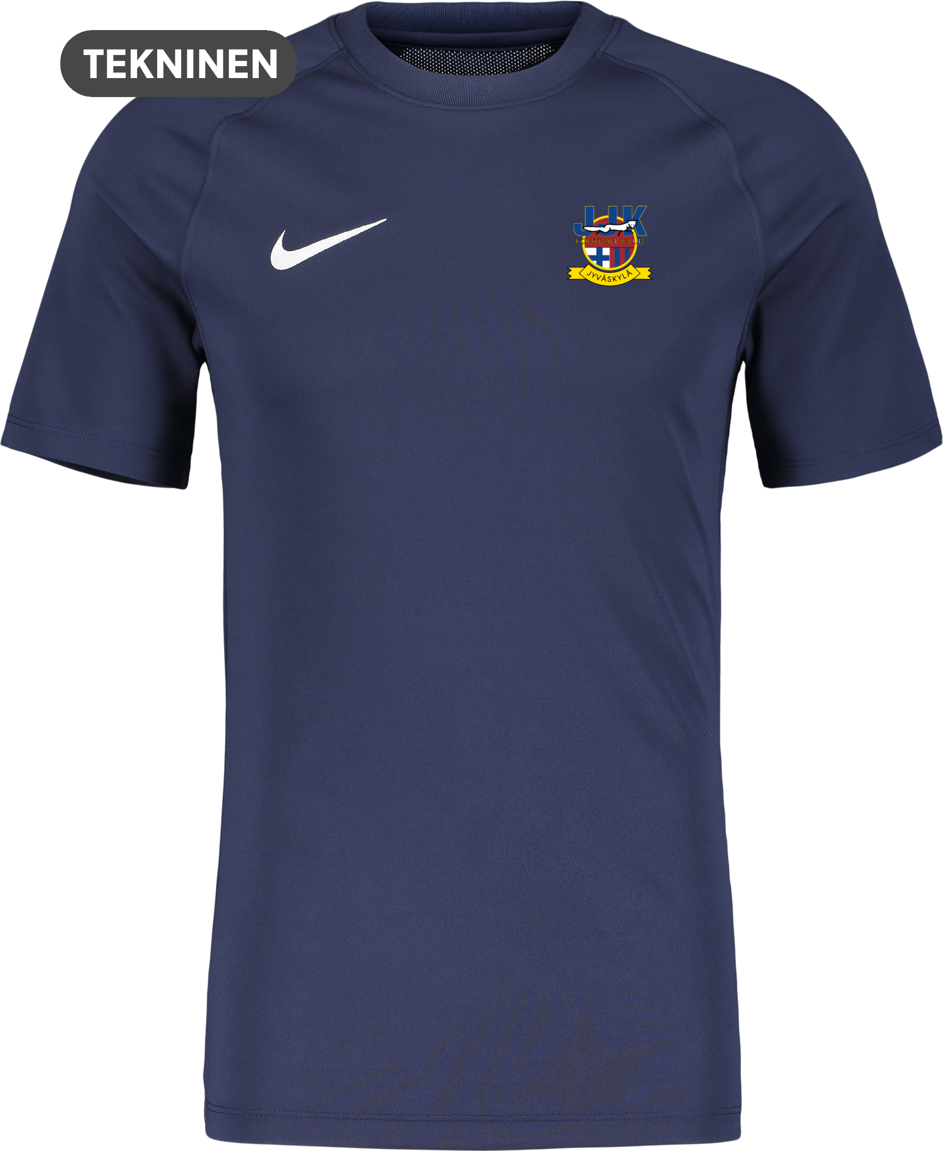 
NIKE, 
PARK VIII SS JSY JR, 
Detail 1
