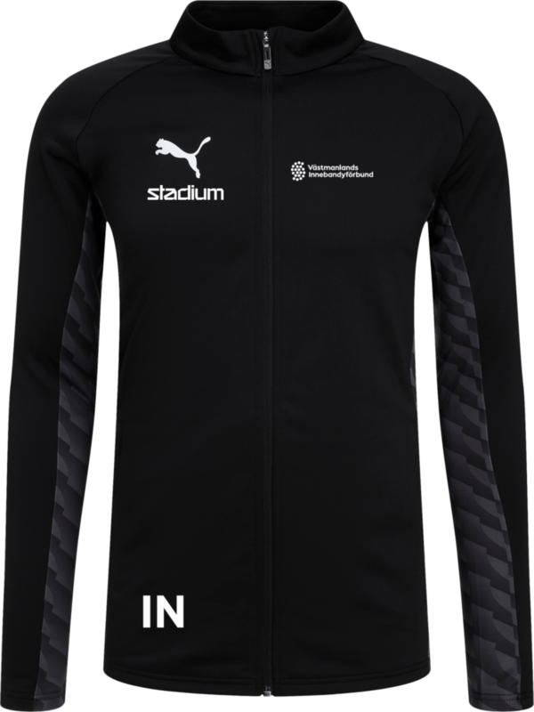 
PUMA, 
TEAMLIGA26 TRAINING JACKET JR, 
Detail 1
