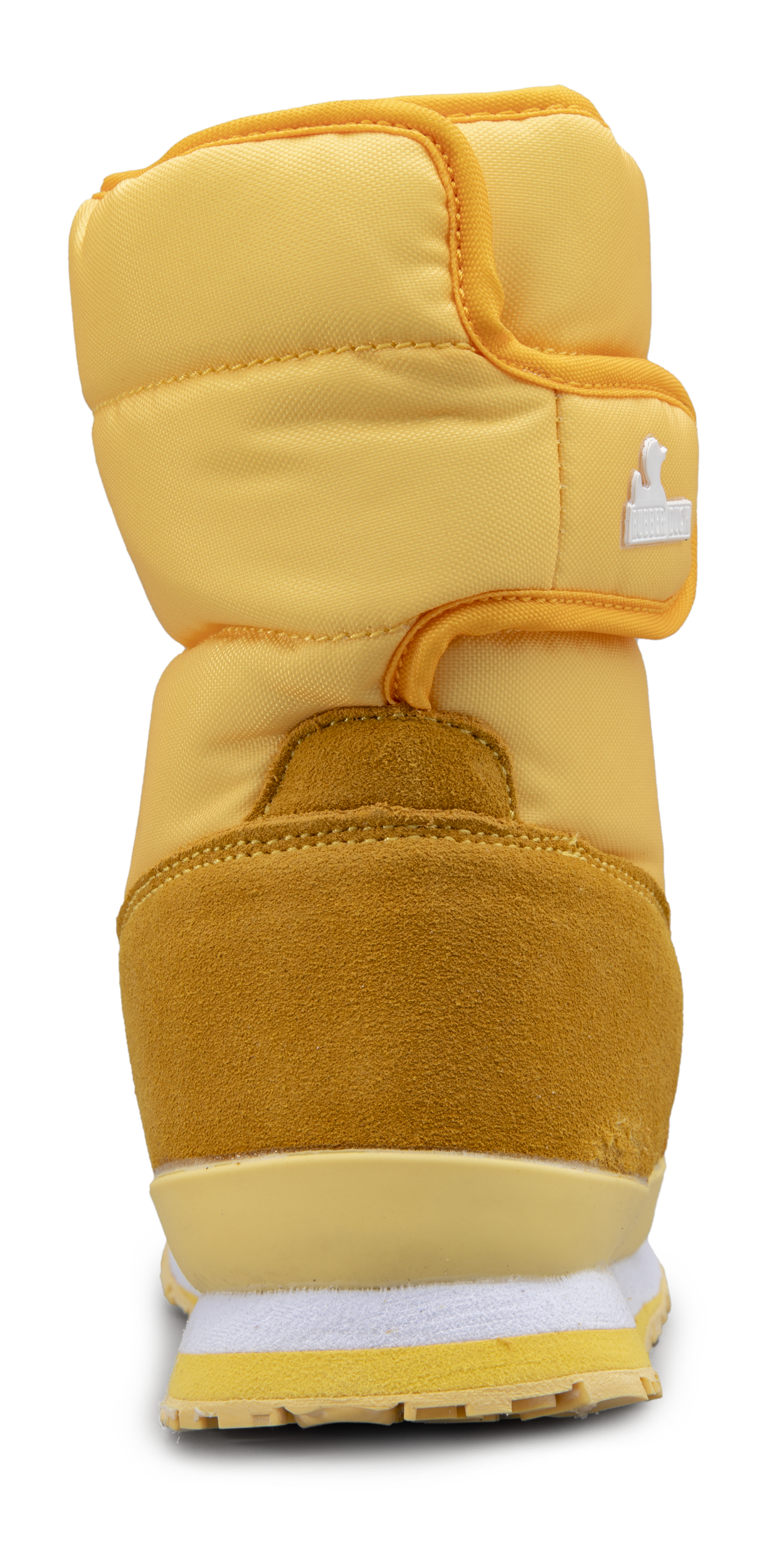 RUBBER DUCK, W Snowjogger